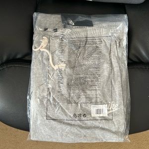 Nike Plus Size Gym Pants